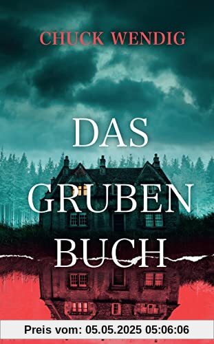 Das Grubenbuch