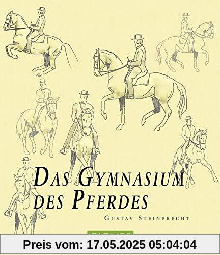 Das Gymnasium des Pferdes