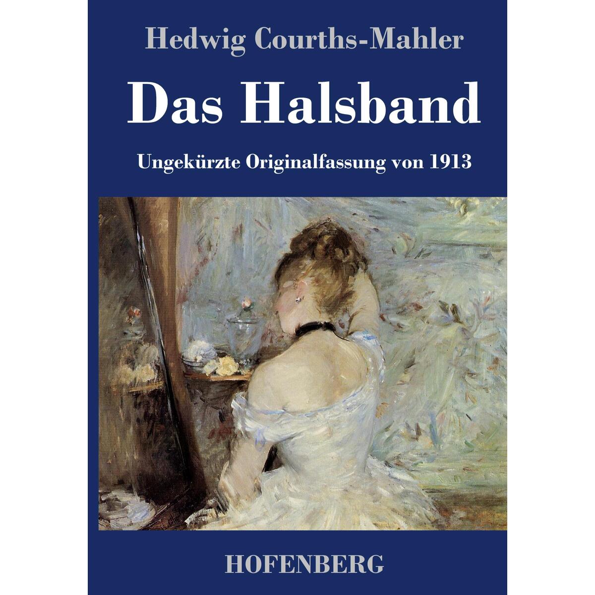 Das Halsband von Hofenberg
