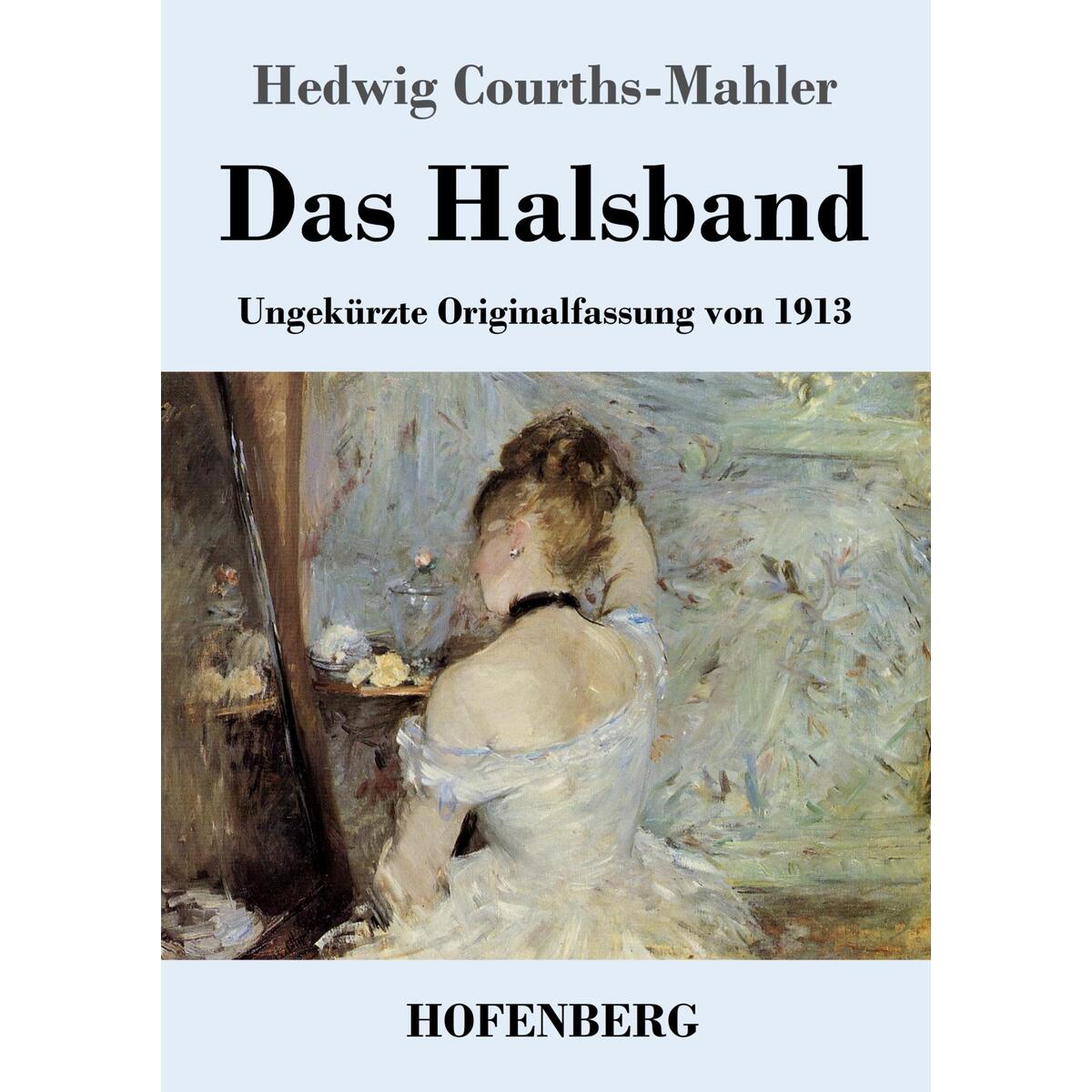 Das Halsband von Hofenberg