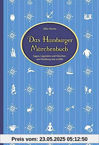 Das Hamburger Märchenbuch