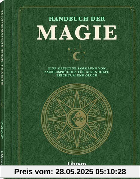 Das Handbuch der Magie