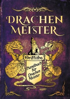 Das Handbuch für Drachenmeister von Adrian Verlag