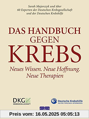 Das Handbuch gegen Krebs