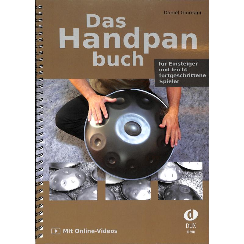 Das Handpanbuch Das Handpanbuch