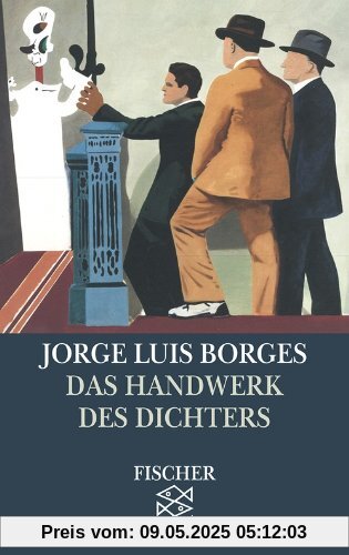 Das Handwerk des Dichters Das Handwerk des Dichters