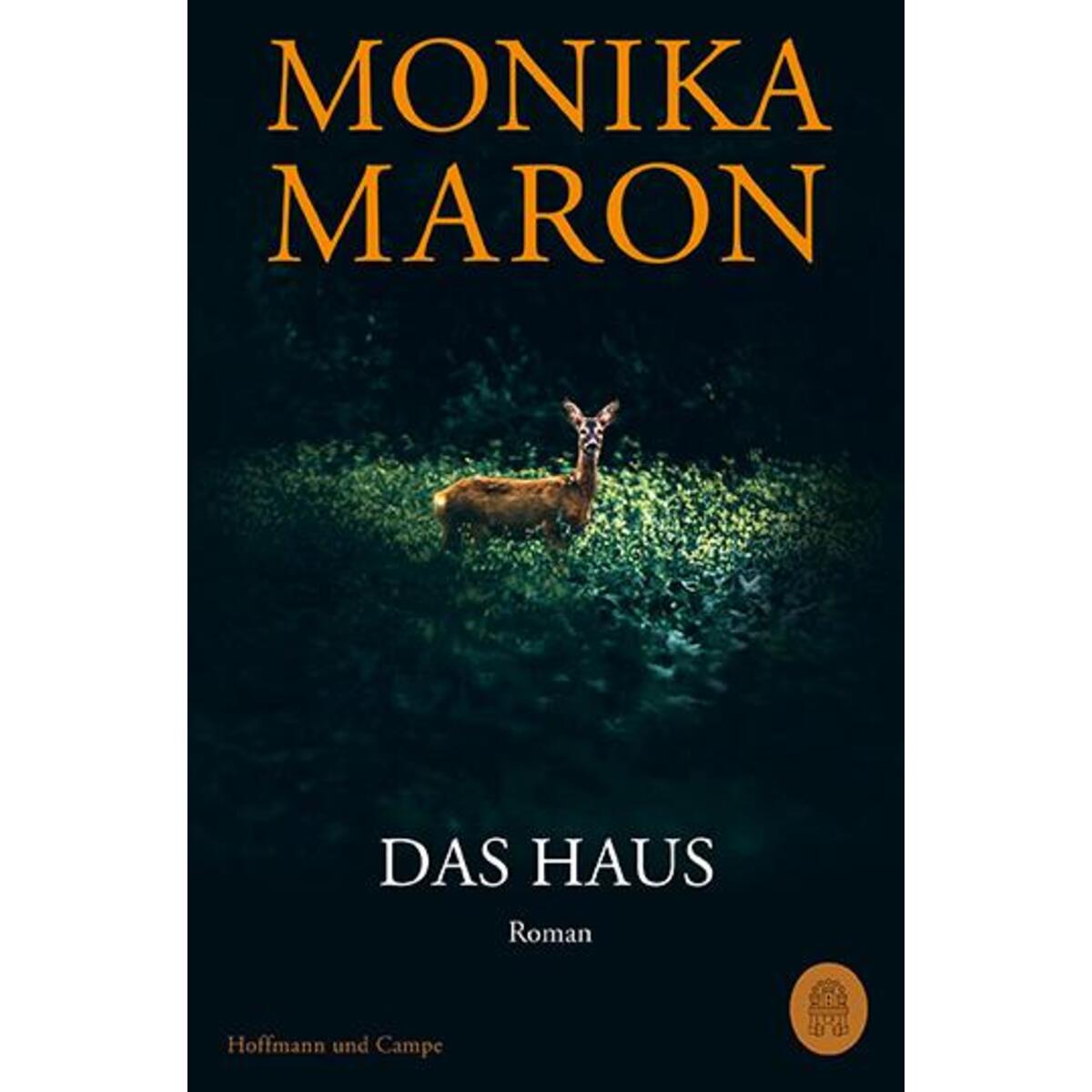 Das Haus Das Haus von Hoffmann und Campe Verlag