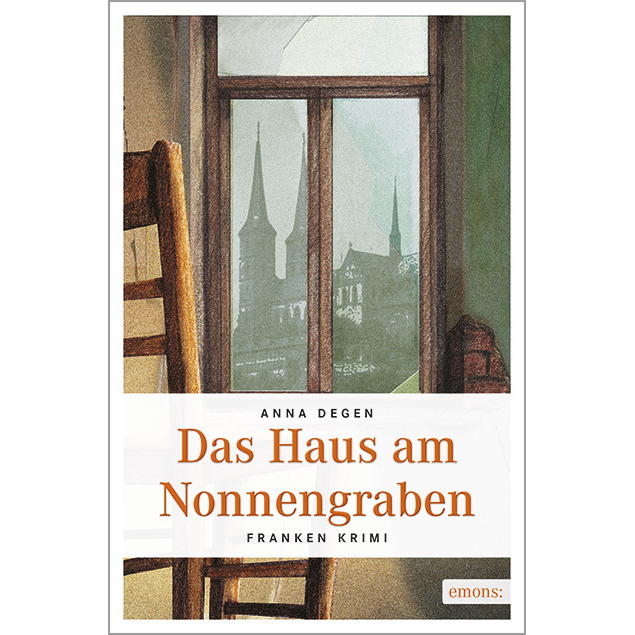 Das Haus am Nonnengraben von Emons Verlag