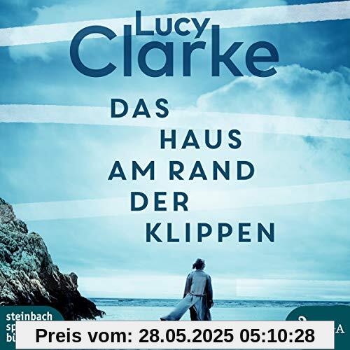 Das Haus am Rand der Klippen