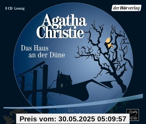 Das Haus an der Düne Das Haus an der Düne