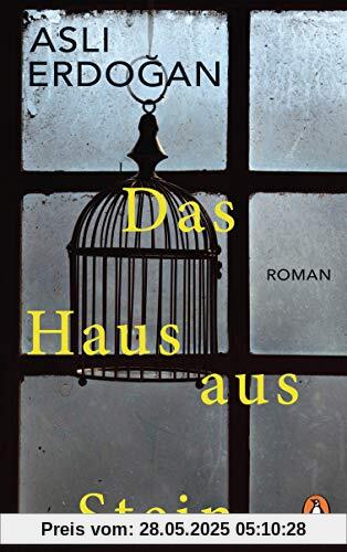 Das Haus aus Stein: Roman