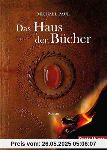 Das Haus der Bücher