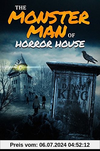 Das Haus der Monster: The Monster Man of Horror House