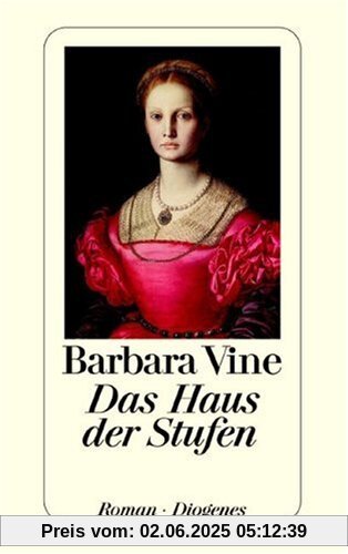 Das Haus der Stufen