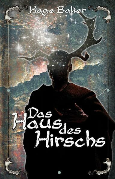 Das Haus des Hirschs Das Haus des Hirschs
