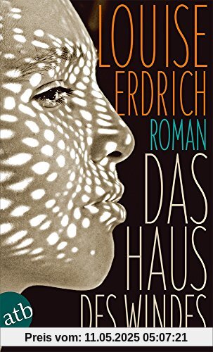 Das Haus des Windes: Roman