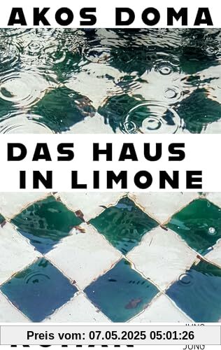 Das Haus in Limone: Roman