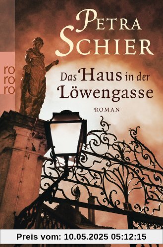 Das Haus in der Löwengasse Das Haus in der Löwengasse