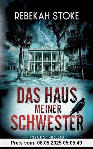 Das Haus meiner Schwester