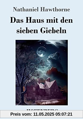 Das Haus mit den sieben Giebeln