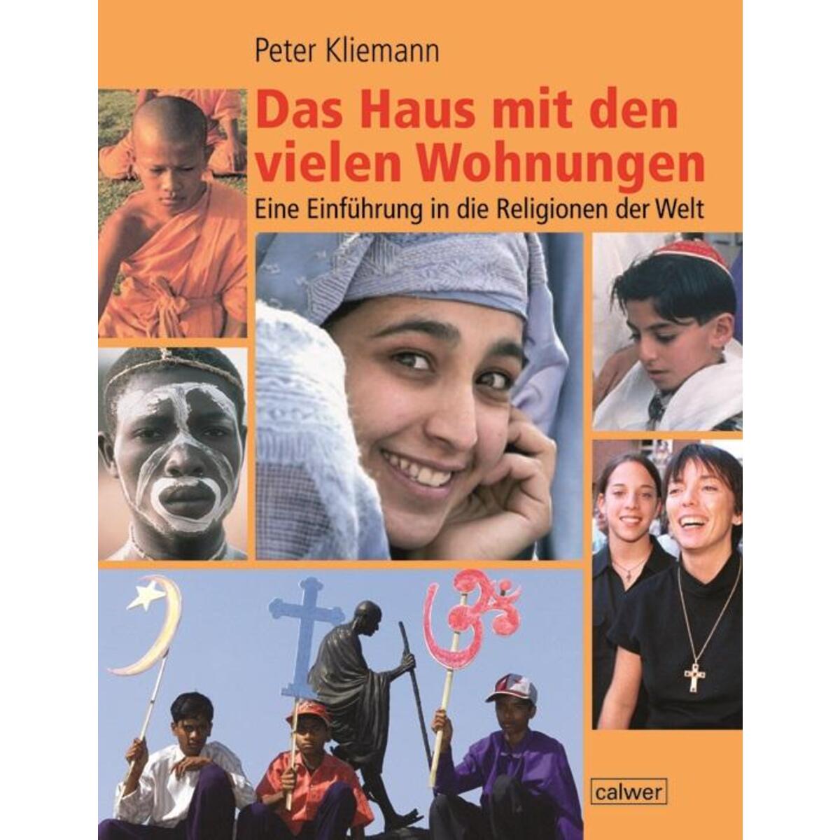 Das Haus mit den vielen Wohnungen Das Haus mit den vielen Wohnungen von Calwer Verlag GmbH