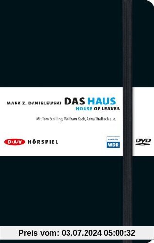 Das Haus: House of Leaves