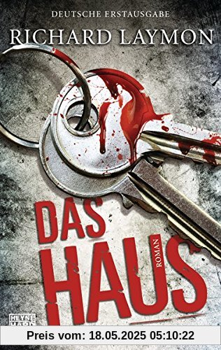 Das Haus: Roman Das Haus: Roman