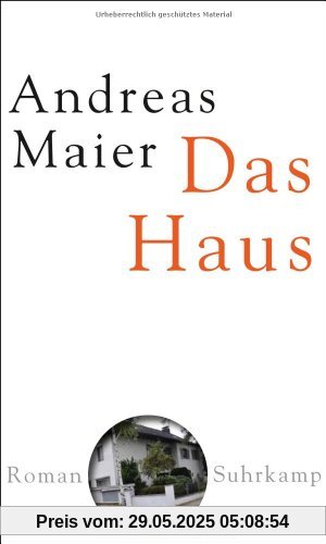 Das Haus: Roman Das Haus: Roman