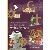 Das Hausbuch der Weltreligionen
