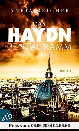 Das Haydn-Pentagramm: Thriller