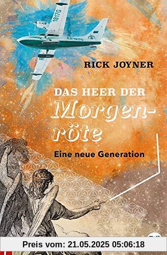 Das Heer der Morgenröte Teil 2: Eine neue Generation Das Heer der Morgenröte Teil 2: Eine neue Generation