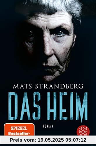 Das Heim: Roman