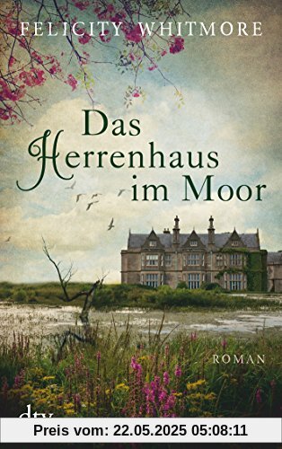 Das Herrenhaus im Moor: Roman