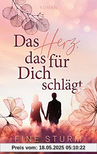 Das Herz, das für dich schlägt