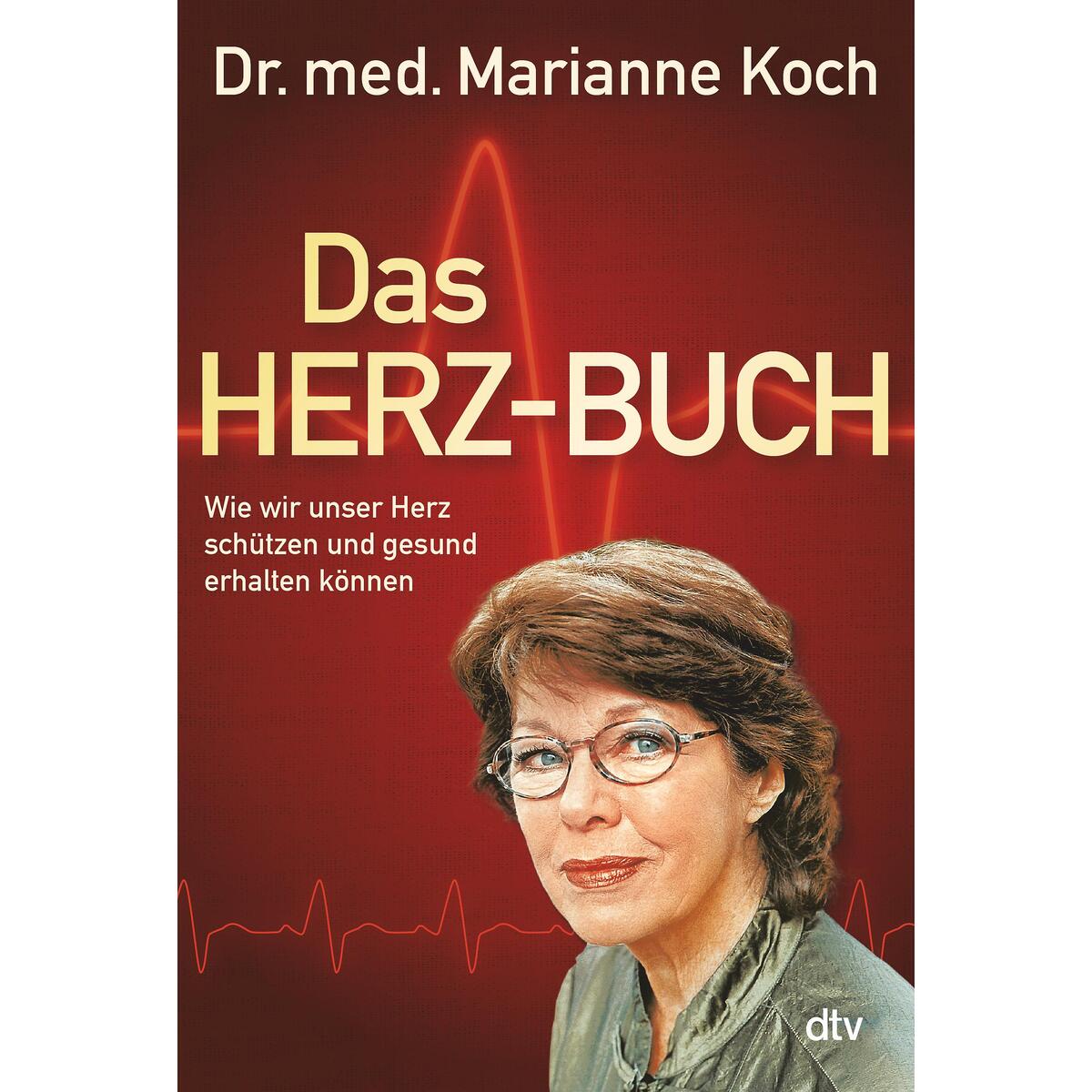 Das Herz-Buch von dtv