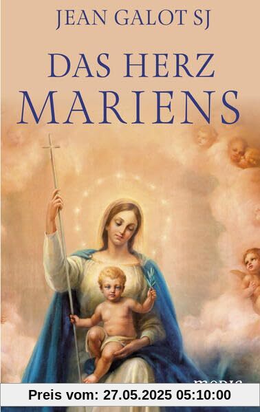 Das Herz Mariens