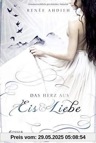 Das Herz aus Eis und Liebe: Band 2 (Samurai-Dilogie, Band 2)