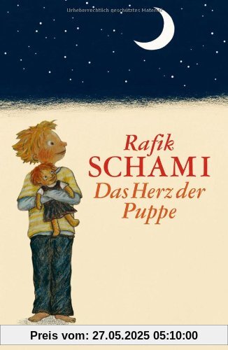 Das Herz der Puppe Das Herz der Puppe