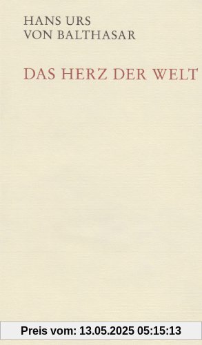 Das Herz der Welt