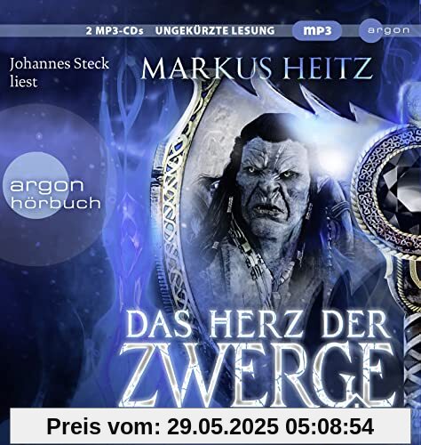 Das Herz der Zwerge 1: Roman Das Herz der Zwerge 1: Roman
