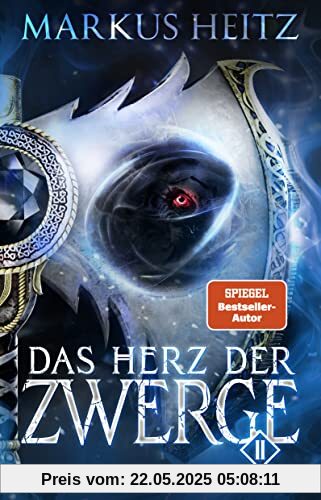 Das Herz der Zwerge 2: Roman