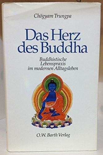 Das Herz des Buddha Das Herz des Buddha