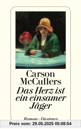 Das Herz ist ein einsamer Jäger Das Herz ist ein einsamer Jäger
