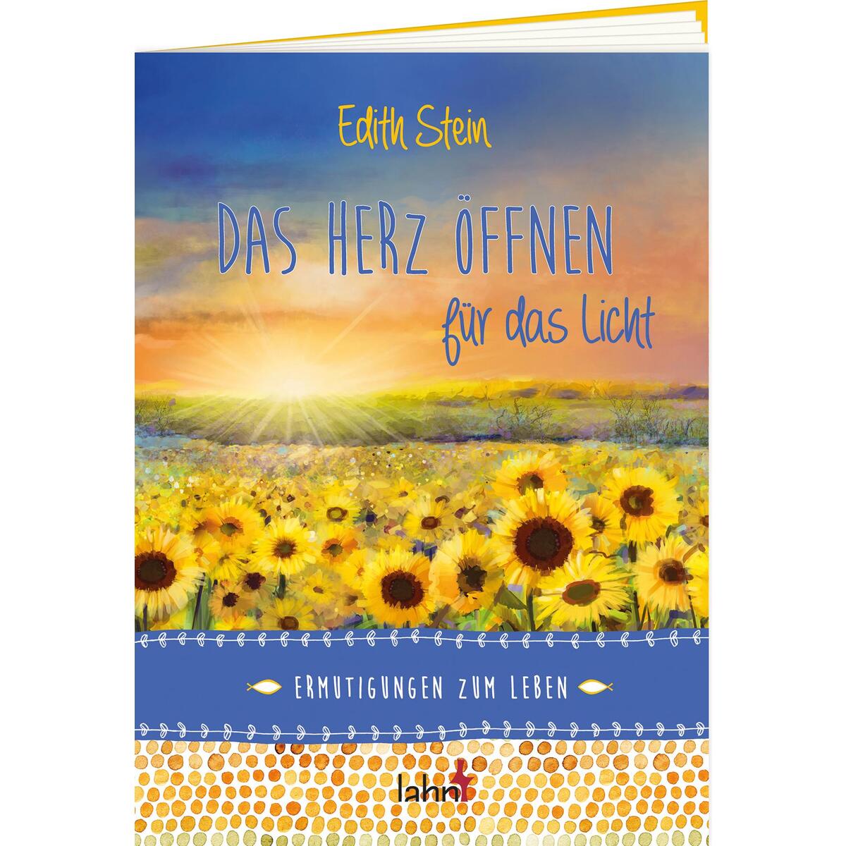 Das Herz öffnen für das Licht (1 Stück) von Butzon und Bercker