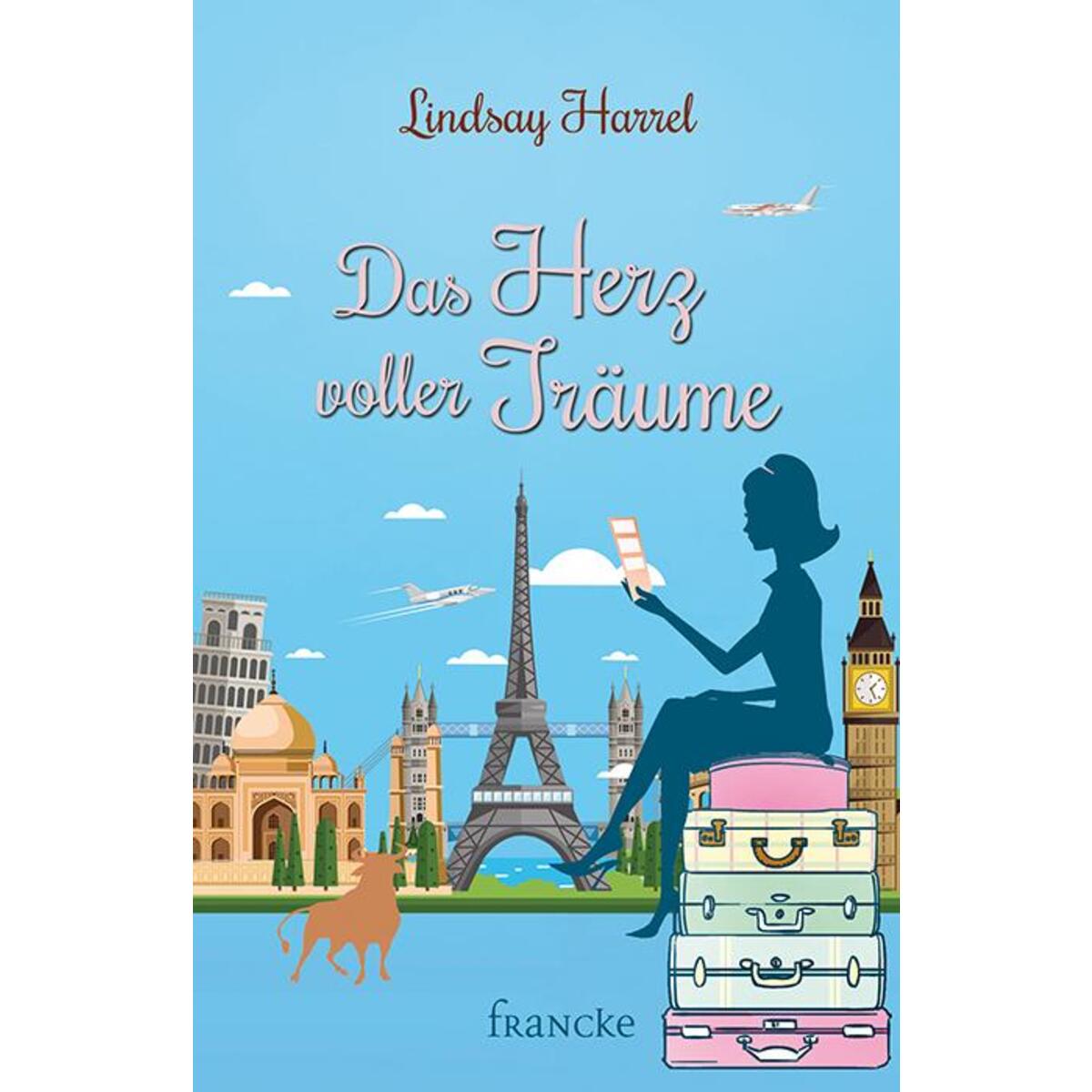 Das Herz voller Träume von Francke-Buch GmbH