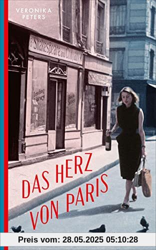 Das Herz von Paris