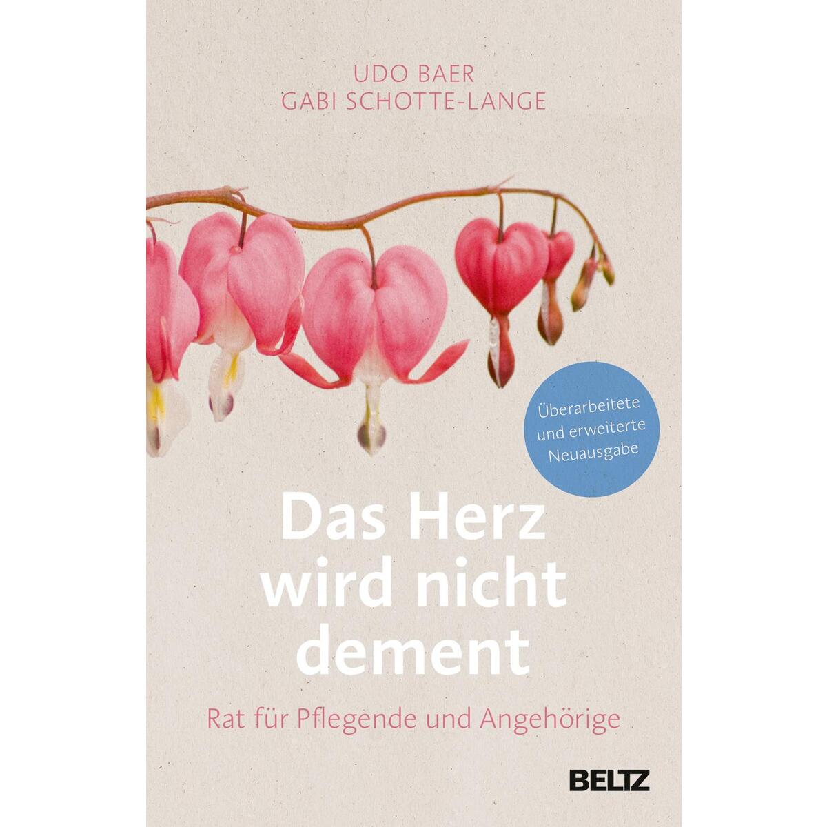 Das Herz wird nicht dement von beltz verlag