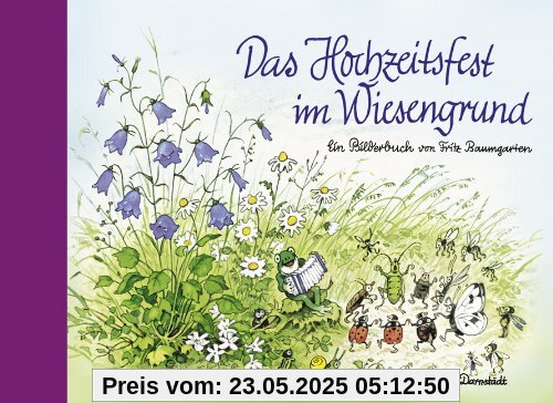 Das Hochzeitsfest im Wiesengrund