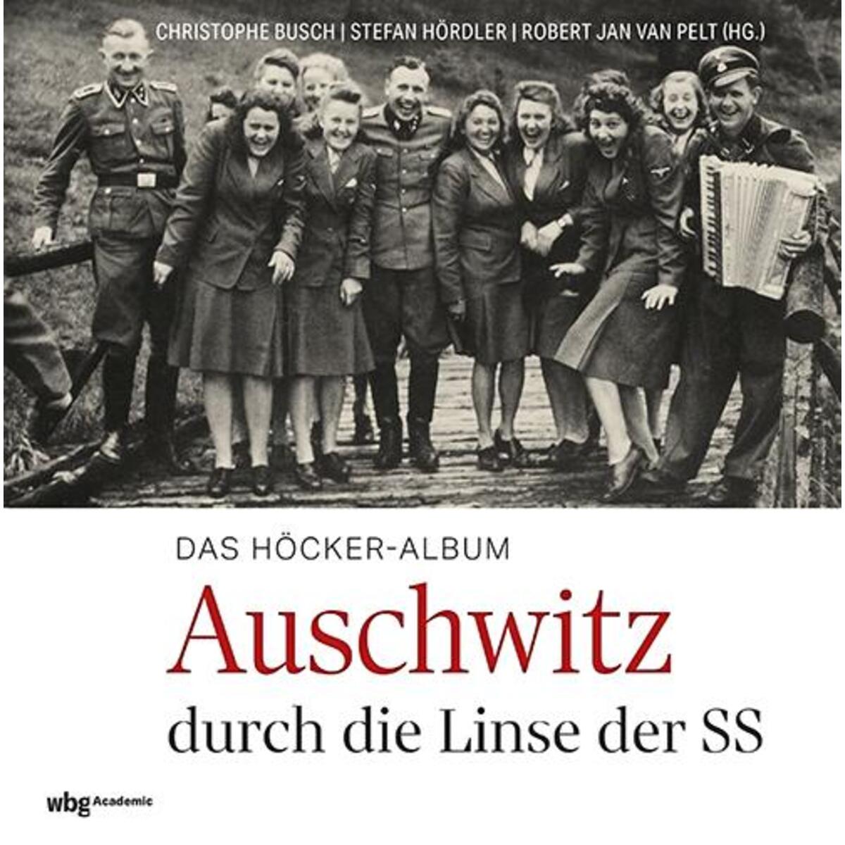 Das Höcker-Album von Herder Verlag GmbH