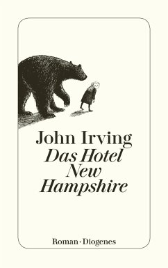 Das Hotel New Hampshire von DIOGENES